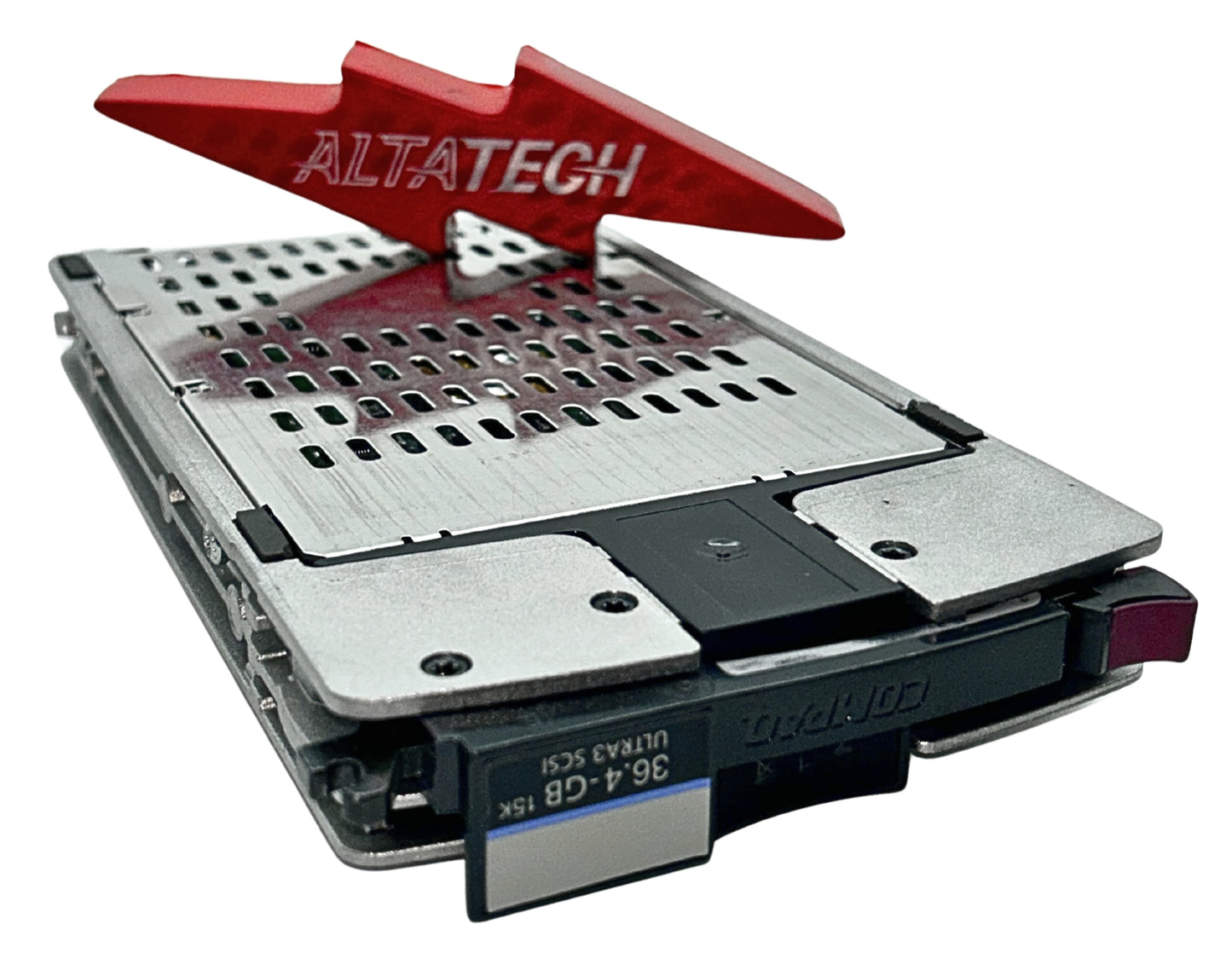 HP 286774-002 36.4GB 15K U3 SCSI, Used