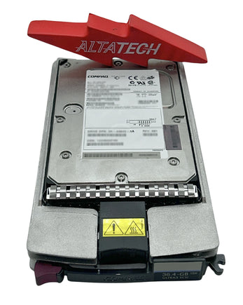 HP 286774-002 36.4GB 15K U3 SCSI, Used