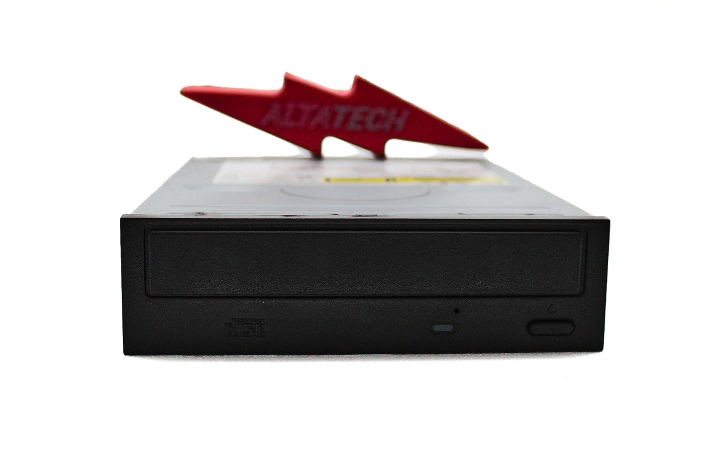 HP 288894-001 48X CARBON CD-ROM, Used