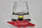 HP 289044-001 CPQ 146GB 10K U320 SCSI, Used
