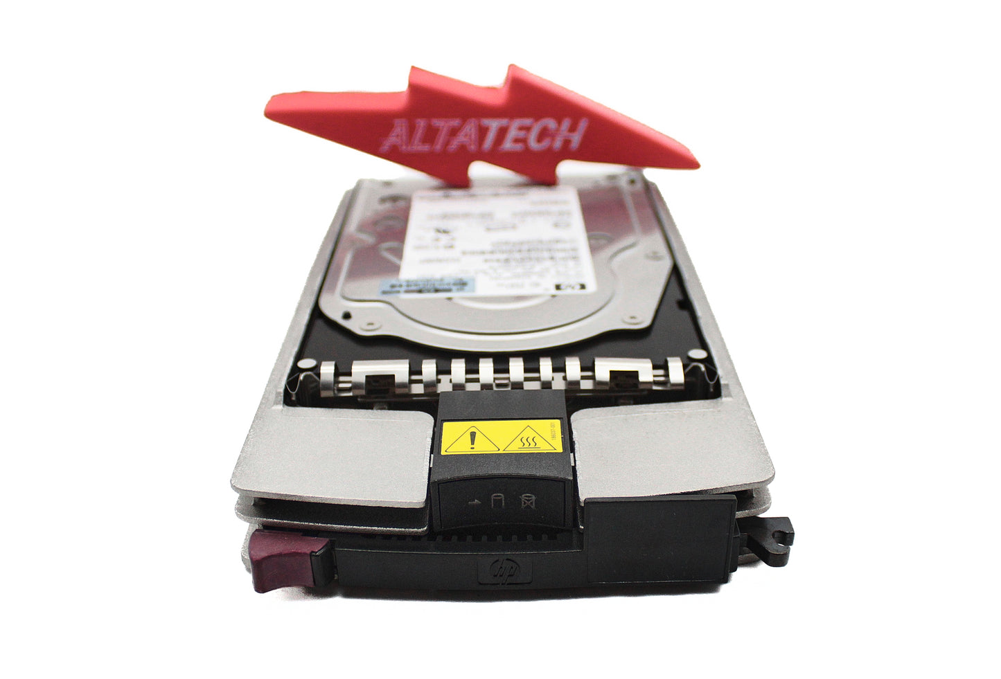 HP 289241-001 36GB 15K U320 HDD, Used