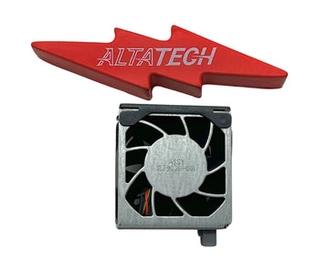 HP 289544-001 60X38MM HOT PLUG FAN (DL380G3), Used