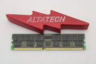 HP 300701-001 1GB DDR PC2100 ECC DIMM RAM Server Memory, Used