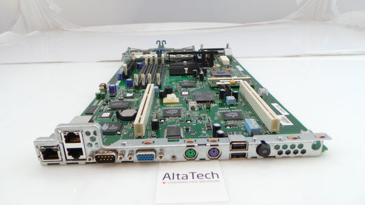 HP 305439-001 Dual Processor I/O System Board for DL360 G3, Used