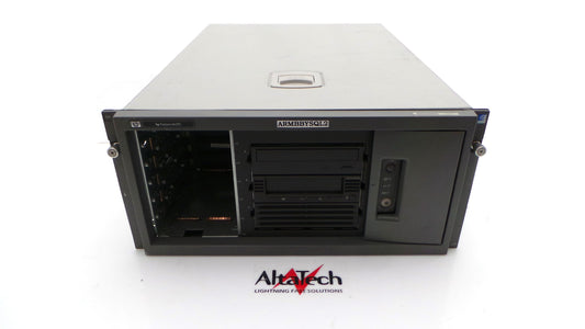 HP 305460-001 ProLiant ML370 G3 CTO Server, Used