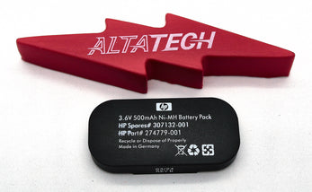 HP 307132-001 3.6V 500MAH MOD. 641/642, Used