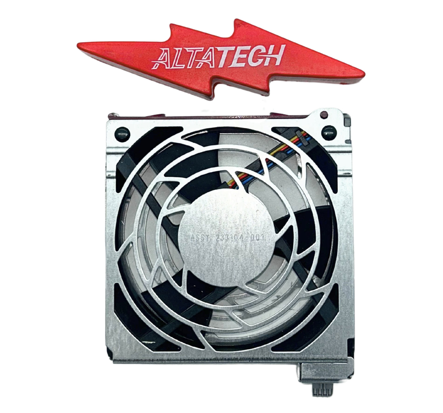 HP 321520-001 HP DL585 HOT PLUG FAN, Used