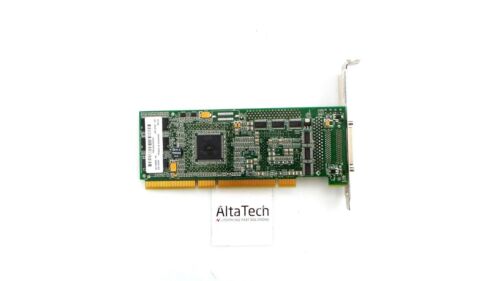 HP 325609-001 Adaptec 2120S U320 SCSI 64MB RAID Controller, Used