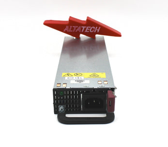 HP 325718-001 DL360 G4 460W POWER SUPPL, Used