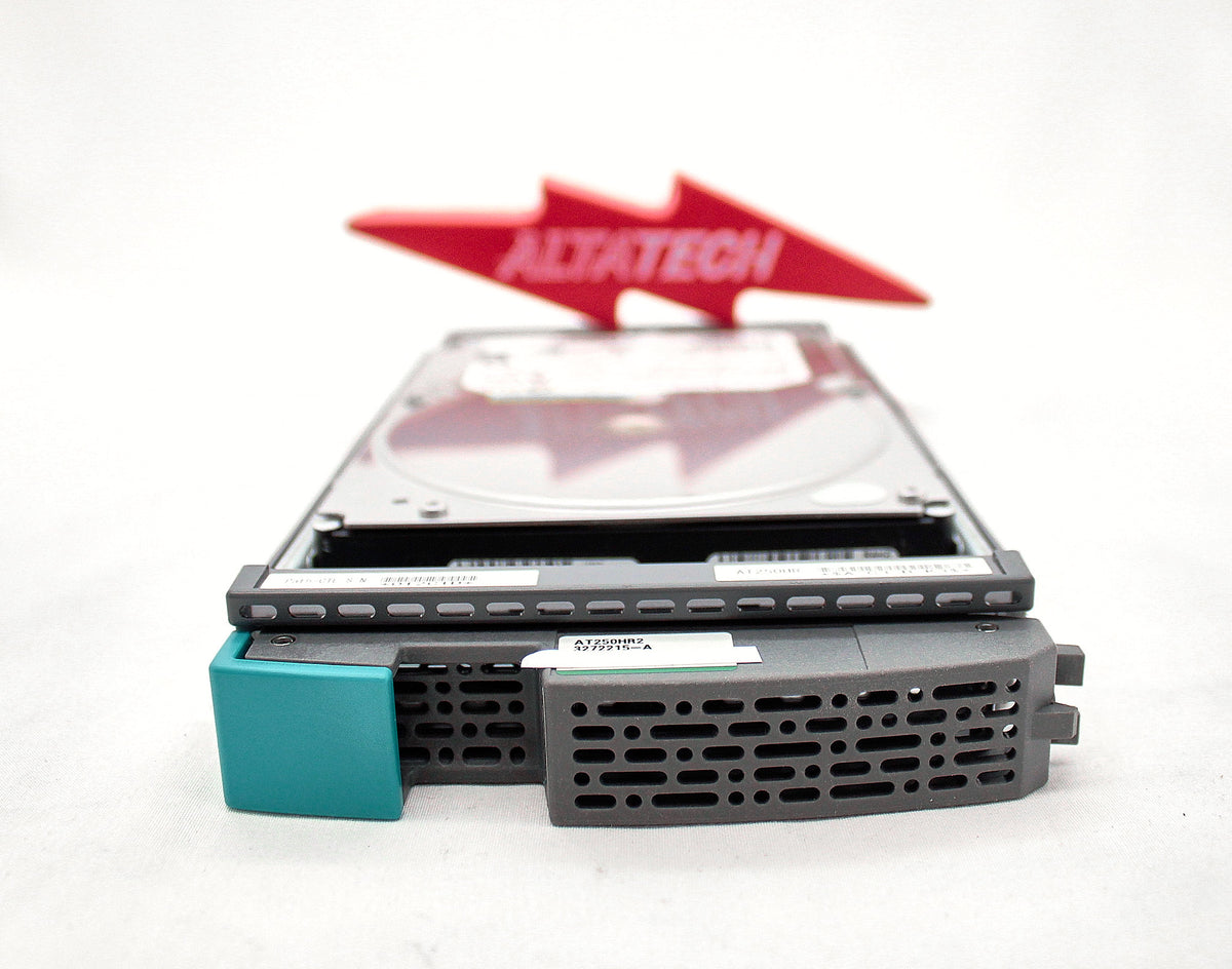 HP 3272215-A 250GB 7.2K LFF SATA HDD (AMS/9500), Used