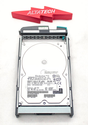 HP 3272215-A 250GB 7.2K LFF SATA HDD (AMS/9500), Used