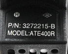 HP 3272215-B 400GB 7.2K LFF SATA HDD (AMS/9500), Used