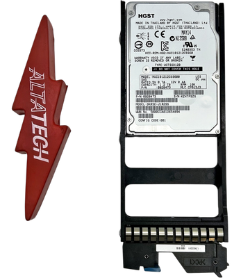 HP 3282390-E 1.2TB SAS 10K 6G 2.5