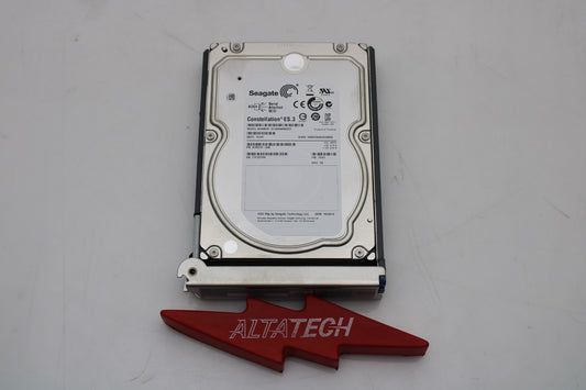 HP 3285134-B 3TB 7.2K SAS HARD DRIVE, Used