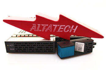 HP 3286697-A HPE HDS 3.2TB 12G FLASH DRIVE MODUE, Used