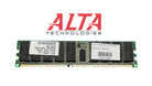 HP 331562-051 1GB PC2700R ECC 333MHZ MEMORY, Used