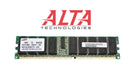 HP 331562-051 1GB PC2700R ECC 333MHZ MEMORY, Used