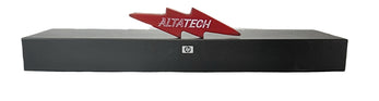 HP 336044-B21 8 Port CAT5 Console Switch, Used