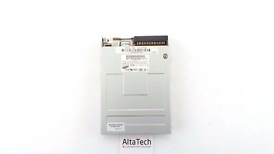 HP 336218-001 1.44MB Floppy Drive - SFD-321B, Used