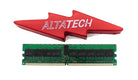 HP 345113-851 1GB PC2-3200 DDR2 ECC MM, Used