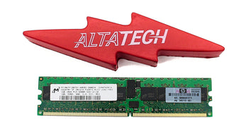 HP 345113-851 1GB PC2-3200 DDR2 ECC MM, Used