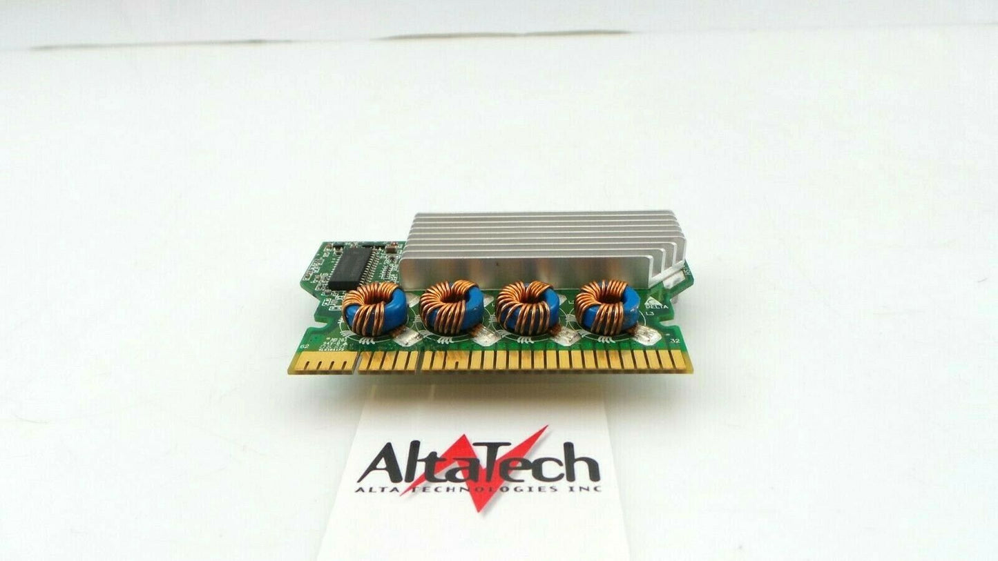 HP 347884-001 Voltage Regulator Module, Used