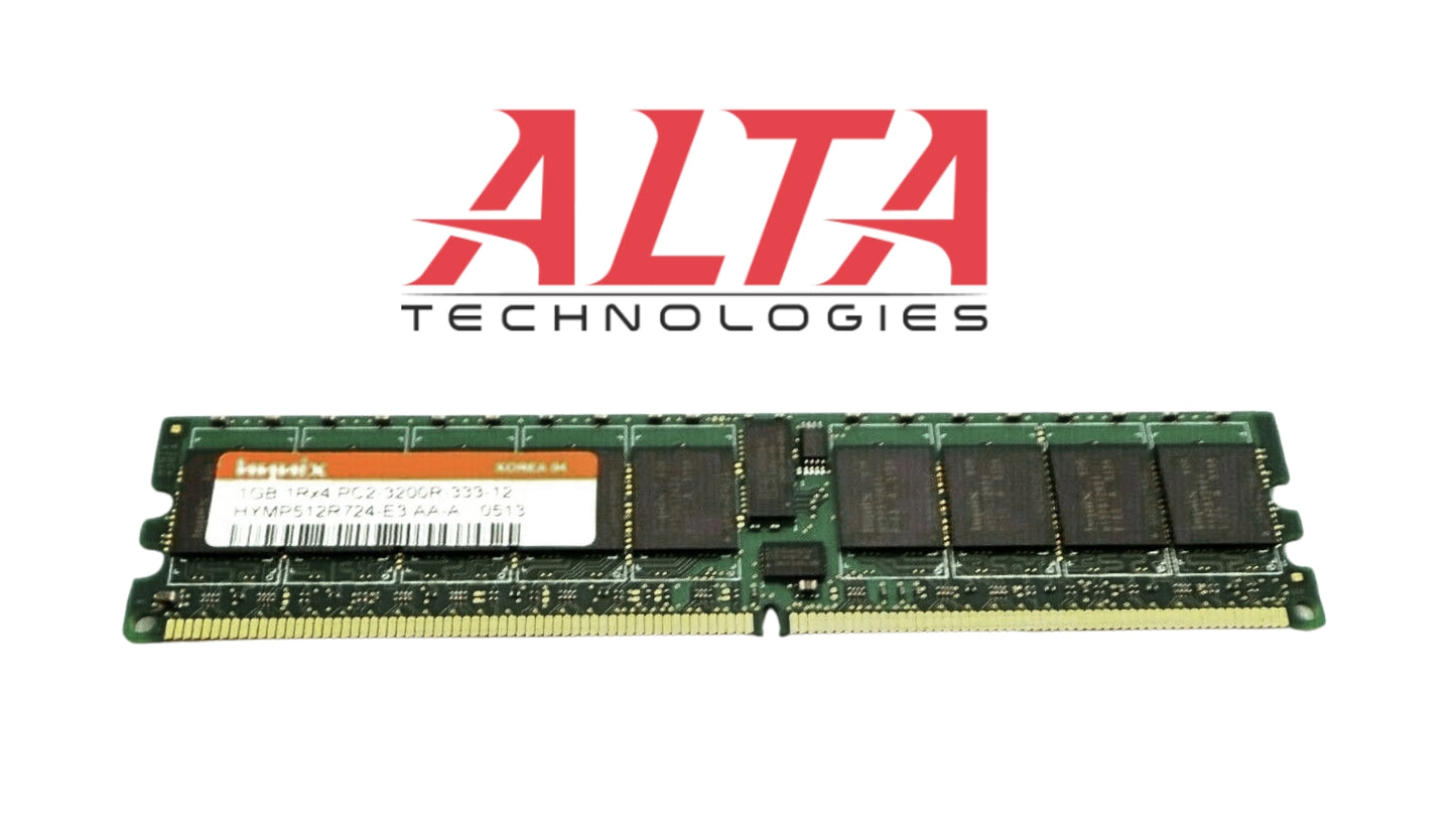 HP 359242-001 1GB MEMORY DIMM, Used