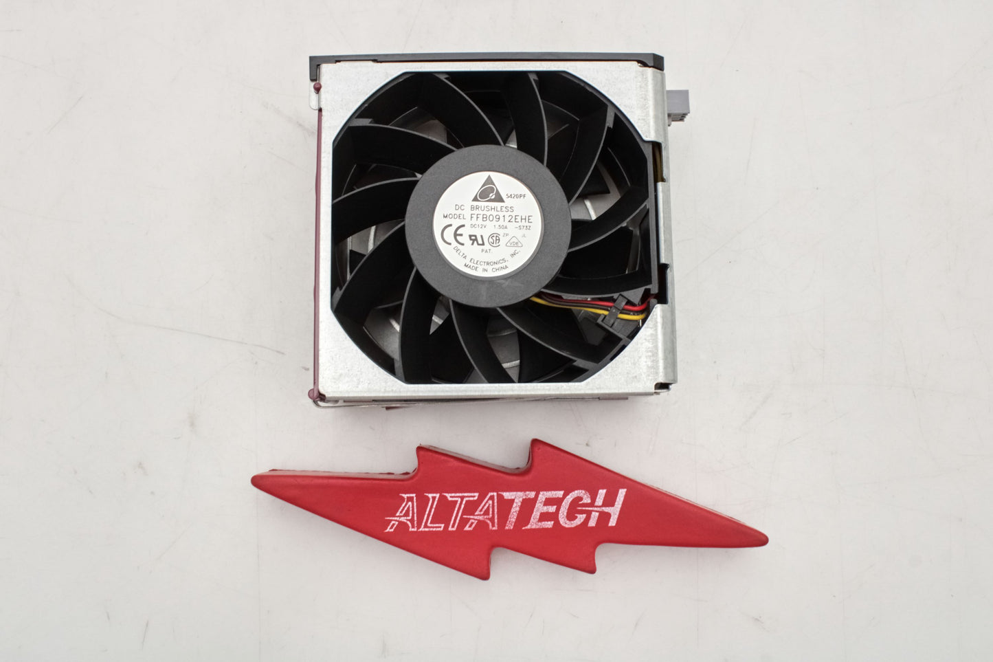 HP 359773-001 DL585 Hot Plug Fan, Used