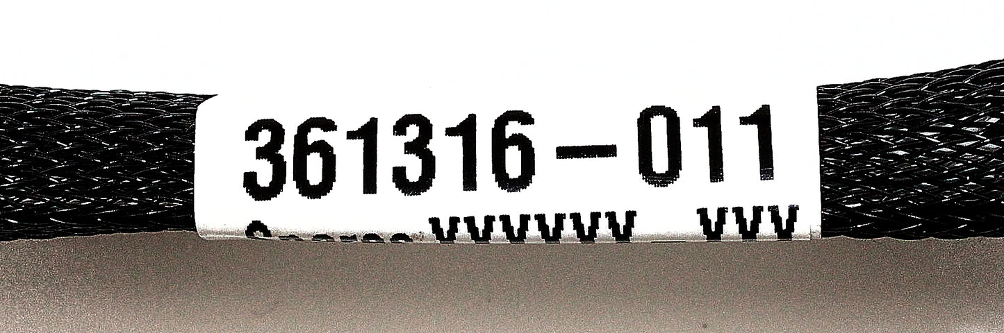 HP 361316-011 INTERNAL SAS/SATA CABLE 24", Used