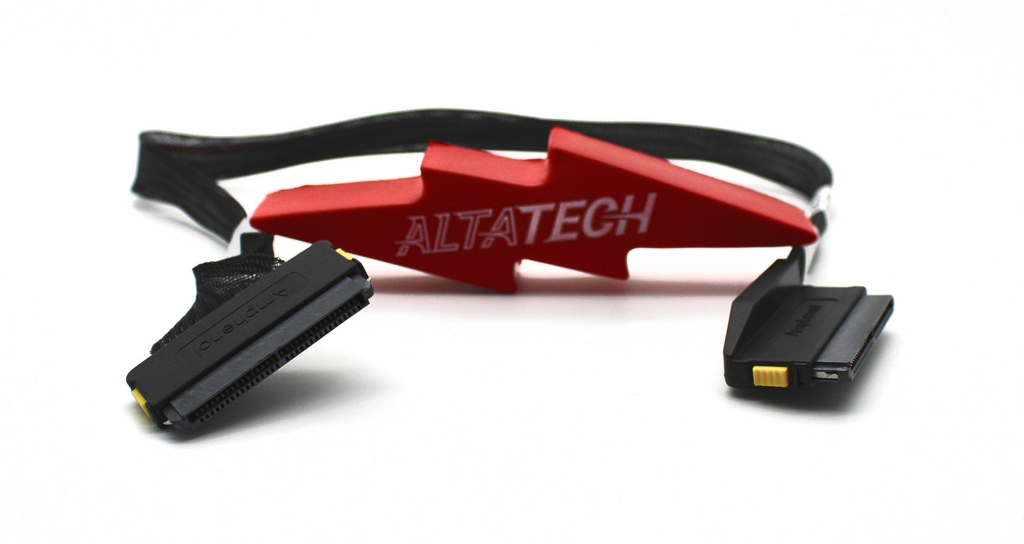 HP 361316-011 INTERNAL SAS/SATA CABLE 24", Used