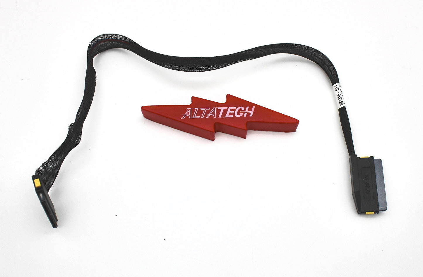 HP 361316-011 INTERNAL SAS/SATA CABLE 24", Used