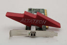 HP 366025-001 366025-001 HP PCI-X 2-PORT FC-2GB HBA, Used