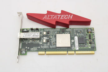 HP 366025-001 366025-001 HP PCI-X 2-PORT FC-2GB HBA, Used