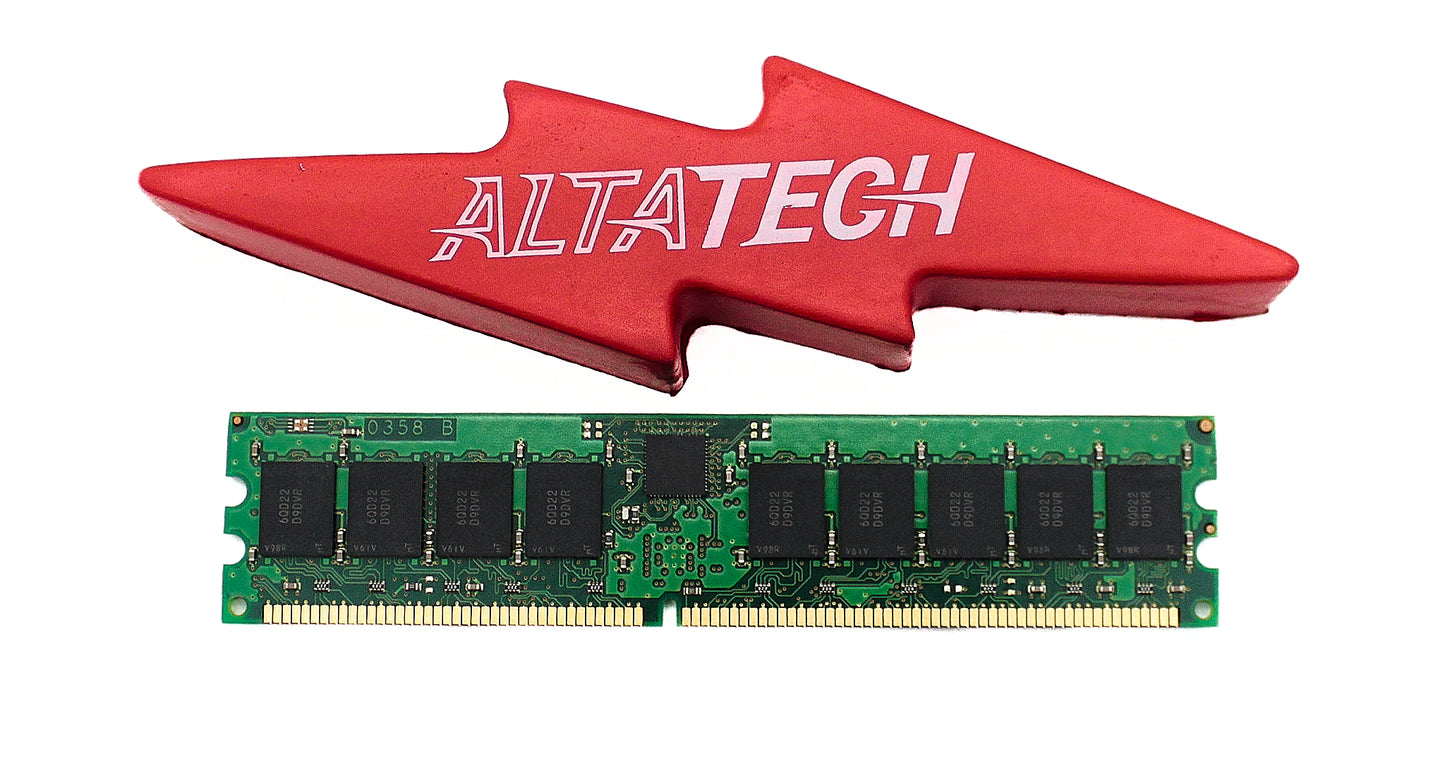 HP 373029-851 HP 1GB 1X1GB PC3200 DIMM, Used