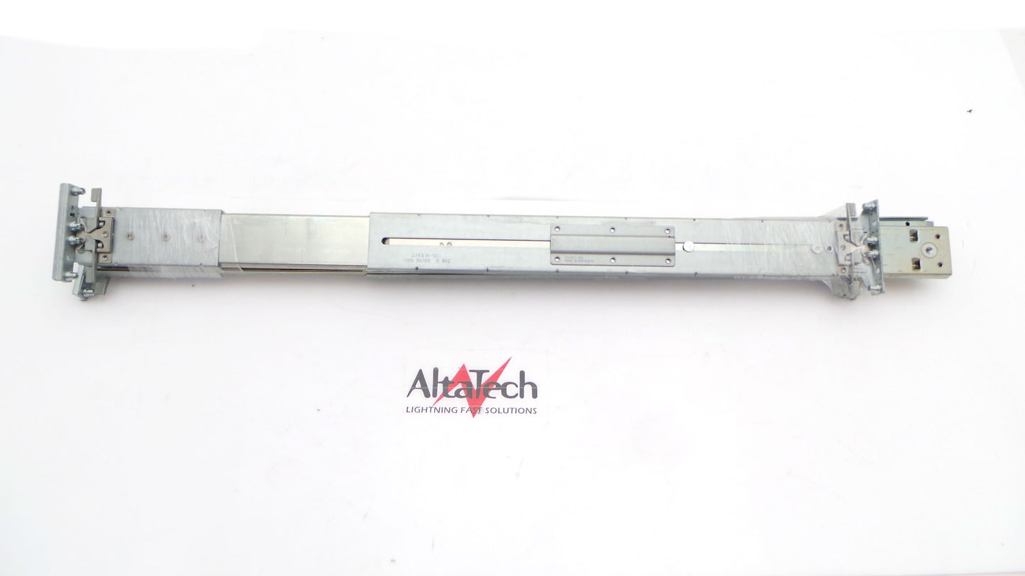 HP 374516-001 ProLiant DL580 Rackmount Rail Kit, Used