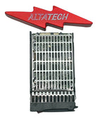 HP 375861-B21 HP 72GB 10K SAS DRIVE 2.5, Used