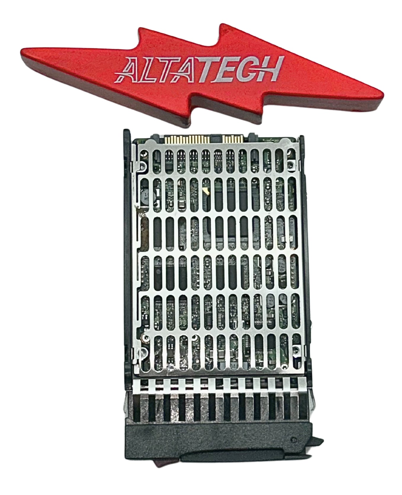 HP 375861-B21 HP 72GB 10K SAS DRIVE 2.5, Used