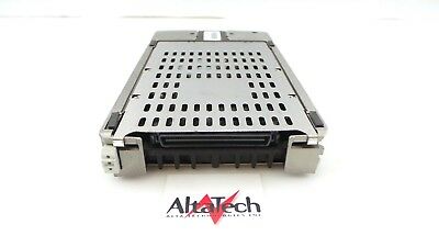 HP 375863-001 36GB 10K RPM SAS 2.5" Hot Plug Hard Drive w/o Tray, Used