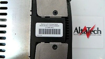 HP 375863-001 36GB 10K RPM SAS 2.5