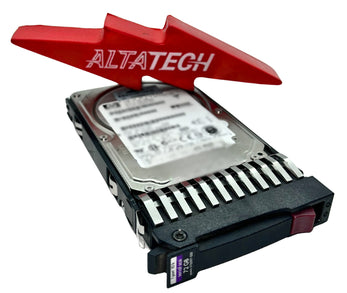 HP 376597-001 73GB 10K 2.5