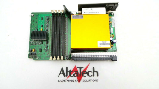 HP 378476-001 CPU Processor / Memory Riser Board, Used