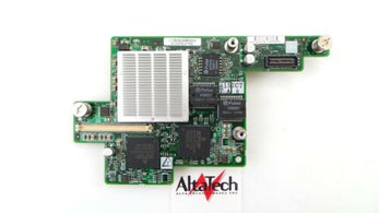 HP 381816-001 ProLiant BL25P Server Standard NIC Mezzanine Card, Used