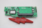 HP 385836-001 SCSI CONTROLLER CARD (BL20P/BL25P), Used