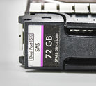 HP 389343-001 72GB 3G SAS 15K 3.5