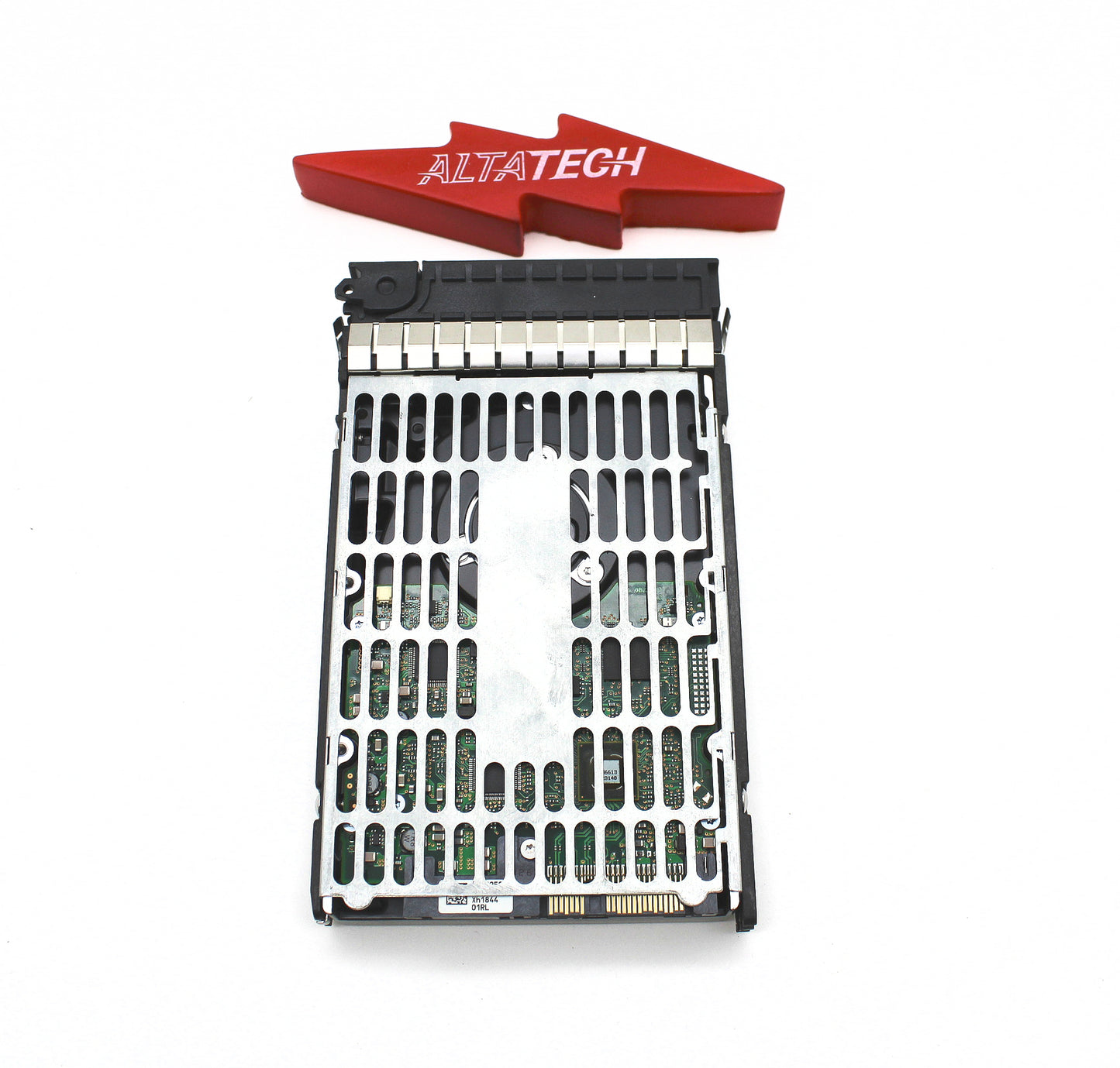 HP 389343-001 72GB 3G SAS 15K 3.5" DP HDD, Used