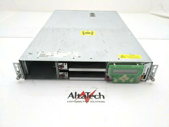 HP 390855-006 EVA8100 10-Port Controller Enclosure, Used