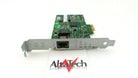 HP 395866-001 1-Port PCIe 10/100/1000T Network Interface Card, Used