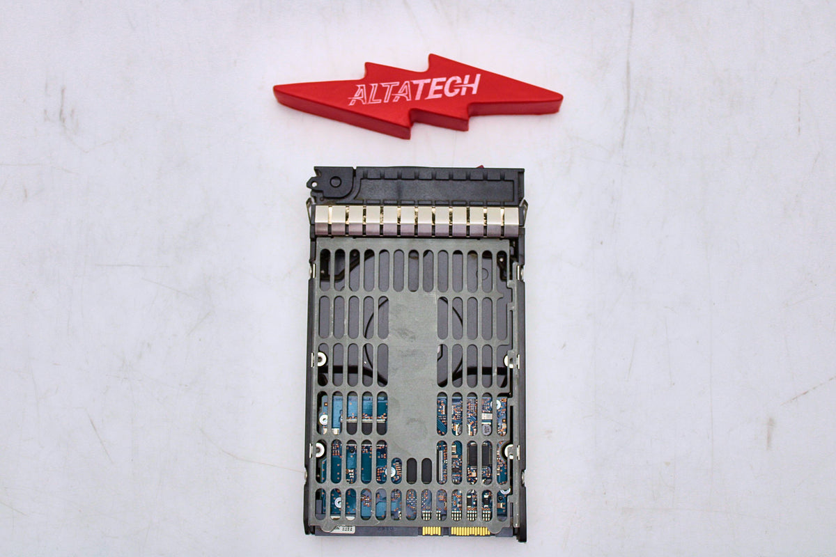 HP 397552-001 160GB 1.5G 7.2K SATA DR. (CPQ), Used