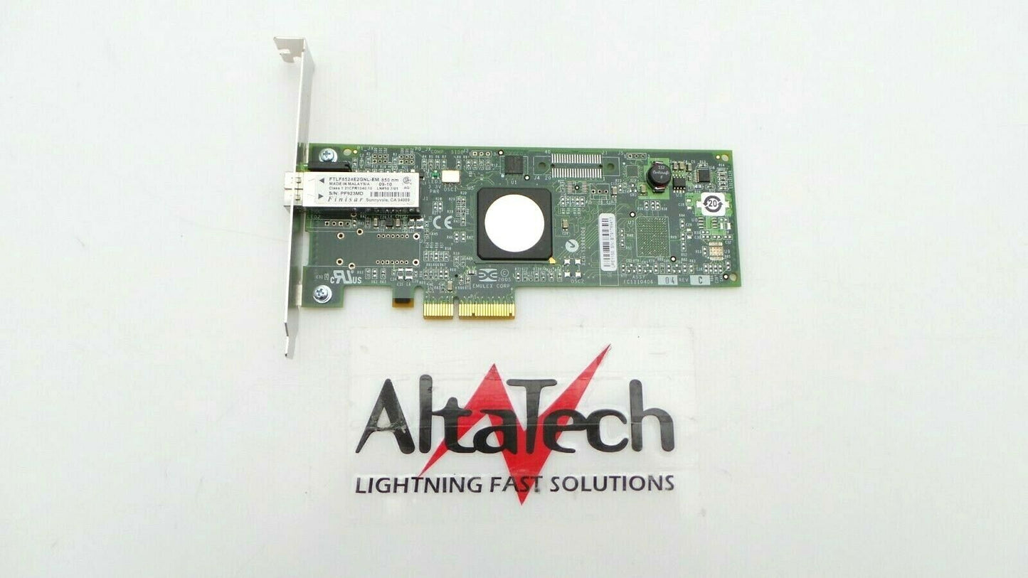 HP 397739-001 4 GB PCI-Express Host Bus Adapter, Used