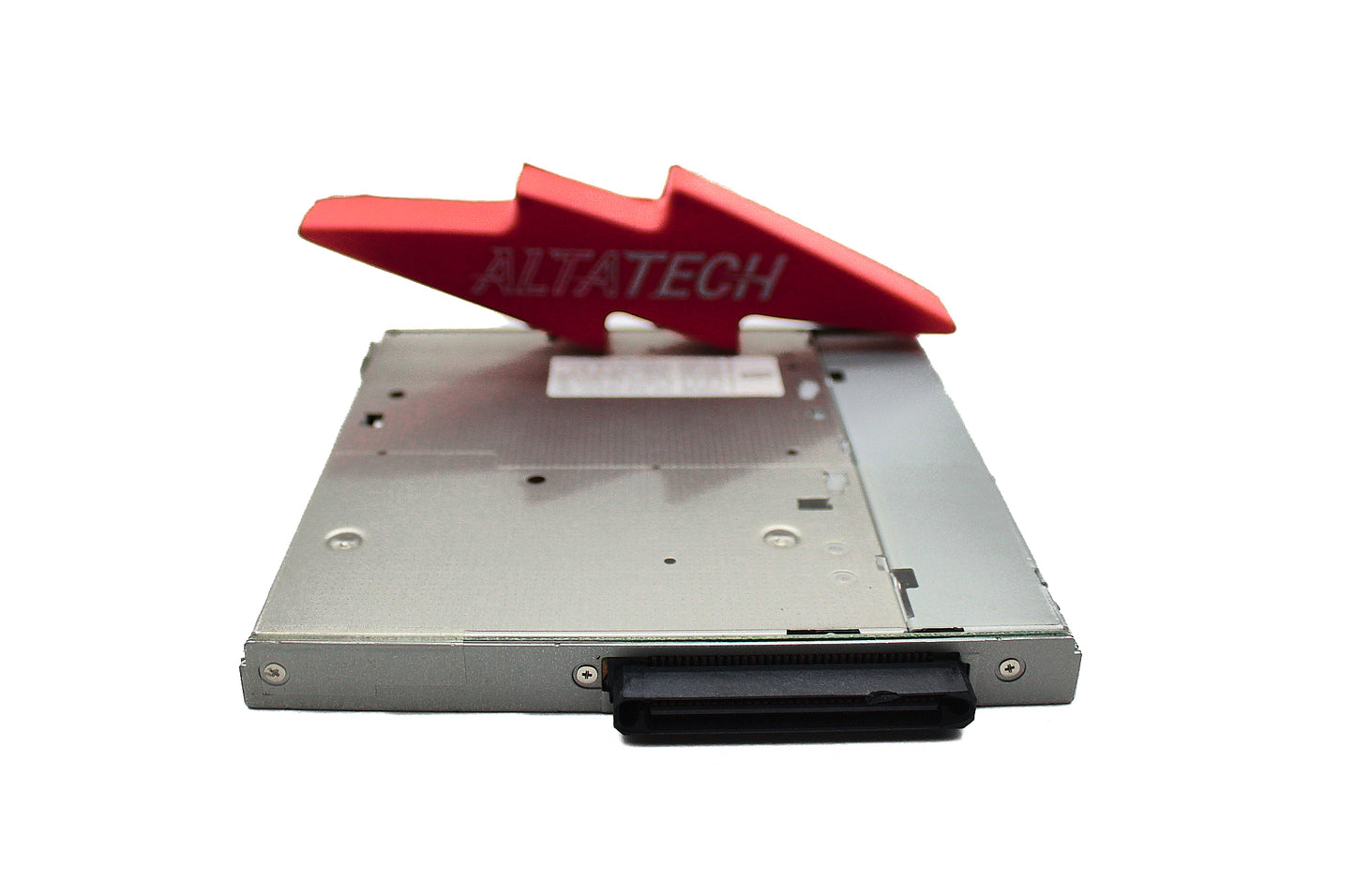 HP 397928-001 Slimline 24X / 8X CD / DVD-ROM Optical Disk Drive, Used